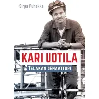 Puhakka, Kari Uotila - Telakan senaattori