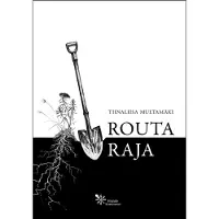 Multamäki, Routaraja