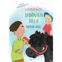 Jalo, Sydänten Hilla