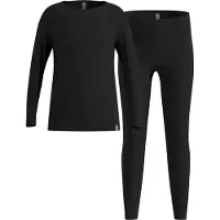 Odlo Set Merino 200 Pitkähihainen Aluspaita