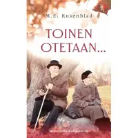 Rosenblad, Toinen otetaan…