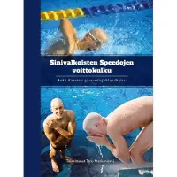 Sinivalkoisten Speedojen voittokulku - Antti Kasvion 50-vuotisjuhlajulkaisu