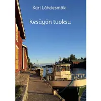 Lähdesmäki, Kesäyön tuoksu