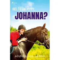 Järvi, Kielto vai hyppy, Johanna?