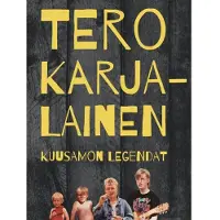 Karjalainen, Kuusamon legendat