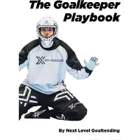 Jokinen, The Goalkeeper Playbook - Maalivahdin pelikirja