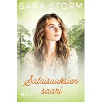 Storm, Salaisuuksien saari