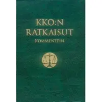 KKO:n ratkaisut kommentein 2/2012
