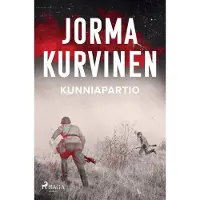Kurvinen, Kunniapartio