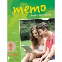 Hanska, Memo 9 Yhteiskuntaoppi
