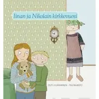 Juurikainen, Iinan ja Nikolain kirkkovuosi