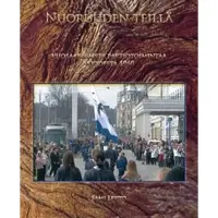 Lehto, Nuoruuden teillä - vuosaarelaista partiotoimintaa vuodesta 1960