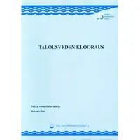 Isomäki, Talousveden klooraus