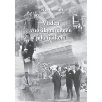 Heinvirta, Viiden vuosikymmenen jalanjälkeni