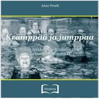 Pentti, Krämppää ja jumppaa - Turun Seudun Nivelyhdistys ry:n tarinallinen historiikki