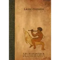 Ojonen, Delfiinipoika - runoja