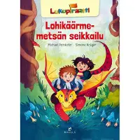 Peinkofer, Lohikäärmemetsän seikkailu