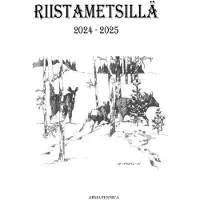 Riistametsillä