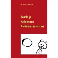 Juntunen, Kaarlo ja kadonneen Nalliaisen salaisuus