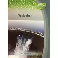 Vesivoima