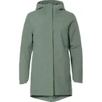Vaude Bike Cyclist Ii Parka