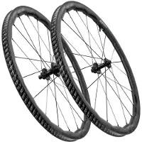 Zipp 353 Nsw Zr1sl 10/12s Cl Disc Tubeless Rennrad Laufradsatz
