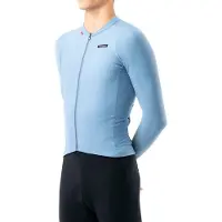 Etxeondo Alde Thermo Bi Pitkähihainen Trikoo