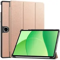 CaseOnline Aktiivinen Tablettikotelo OnePlus Pad Lite – Gold Flash
