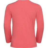 Jack Wolfskin Actamic Pitkähihainen T-paita