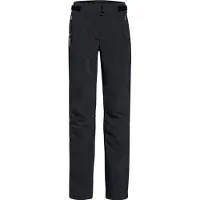 Vaude Elope Softshell Housut