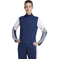Adidas Harjoituspaita Squadra 25 - Navy/valkoinen Nainen, koko X-Large