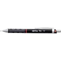 Rotring 1904697, 1 mm, HB, Musta, Muovi