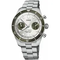 Oris Divers Sixty-Five Chronograph 01 771 7791 4051-07 8 20 18