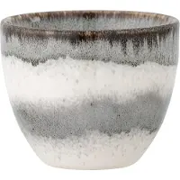 Bloomingville - Paula Cup - Grey
