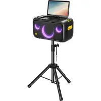 Ikarao Speaker Stand - Max - recommended for