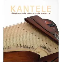 Jalkanen, Kantele