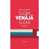 Matkalle mukaan suomi-venäjä-suomi