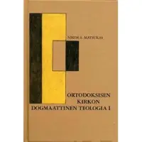 Matsukas, Ortodoksisen kirkon dogmaattinen teologia
