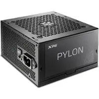 ADATA XPG PYLON 550W -virtalähde, 80 Plus Bronze
