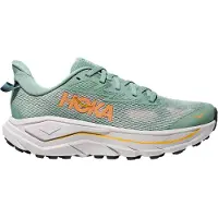 Hoka One One Women's Challenger 8 naisten polkujuoksukengät