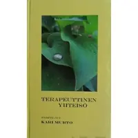 Terapeuttinen yhteisö