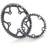 Miche Super 11 5b 110bcd Campagnolo Kettenblatt