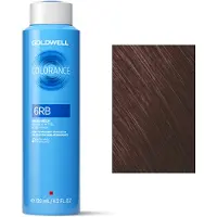 Goldwell Hiusväripurkki 120ml - 6RB