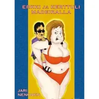 Nenonen, Erkki ja Kerttuli Madeiralla