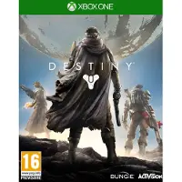 Destiny (FR/Multi in Game) (One)