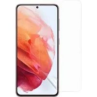 Mtp Products Samsung Galaxy S22 5G/S23 5G Suojakalvo - Läpinäkyvä