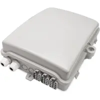 Digitus OUTDOOR FTTH DISTRIBUTION BOX (DN-968911)