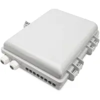 Digitus OUTDOOR FTTH BOX FOR 16 CORES (DN-968914)
