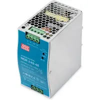 Digitus INDUSTRIAL POWER SUPPLY 48V DC, 240W (DN-PWR24048)