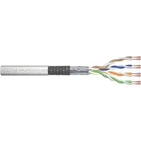 Digitus CAT 5E SF-UTP PATCH CABLE, RAW (DK-1531-P-1-1)